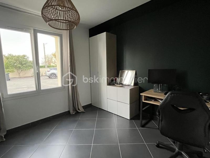 Maison - 182 m² - 6 pièces