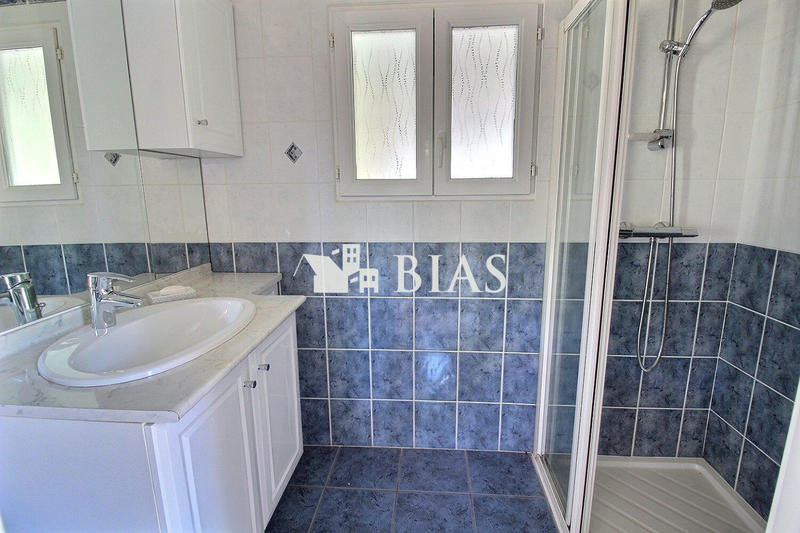 Maison ancienne - 91 m² - 4 pièces