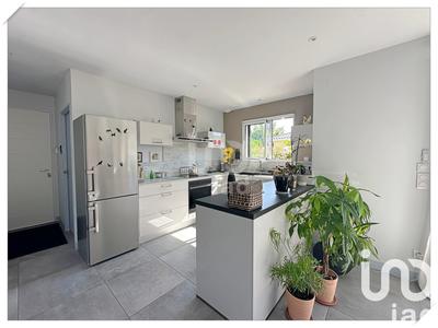 Maison - 86 m² - 4 pièces