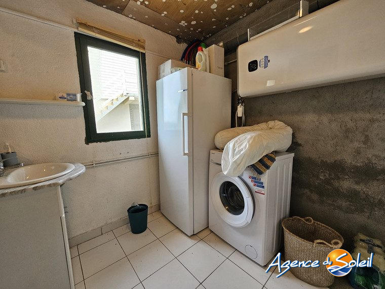 Châlet - 80 m² - 5 pièces