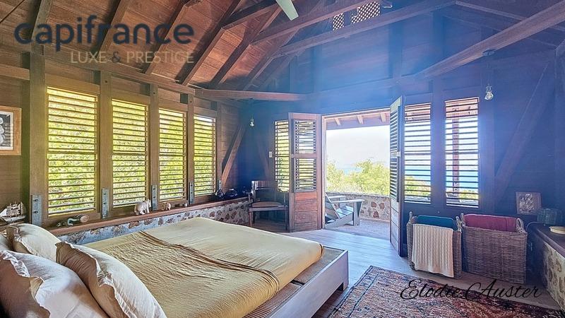 Propriété - 261 m² - 8 pièces