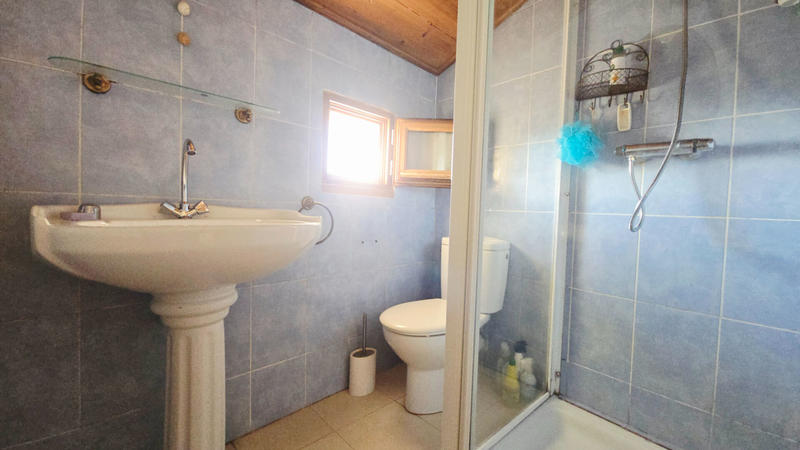 Maison - 39 m² - 3 pièces