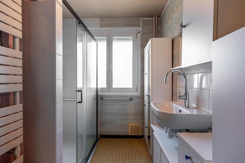 Maison - 112 m² - 6 pièces