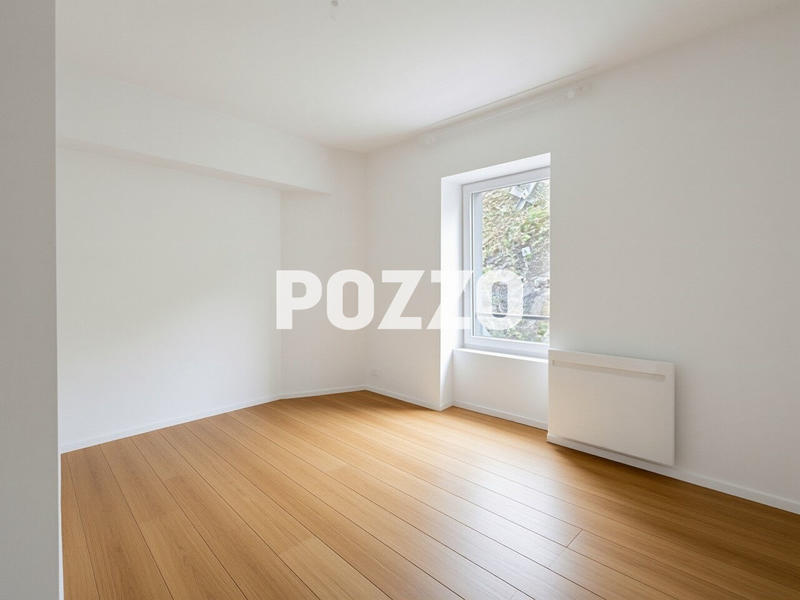 Appartement - 56 m² - 2 pièces