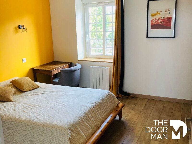 Maison en pierre - 144 m² - 4 pièces