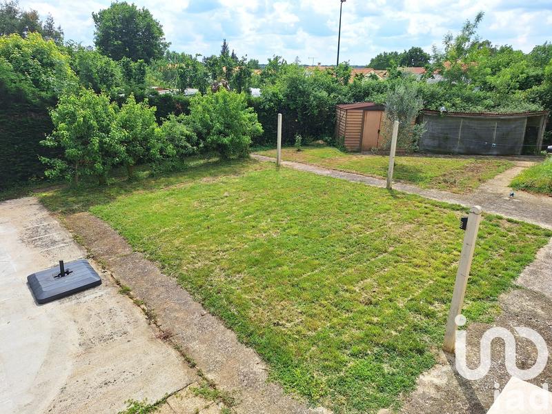 Maison - 169 m² - 7 pièces