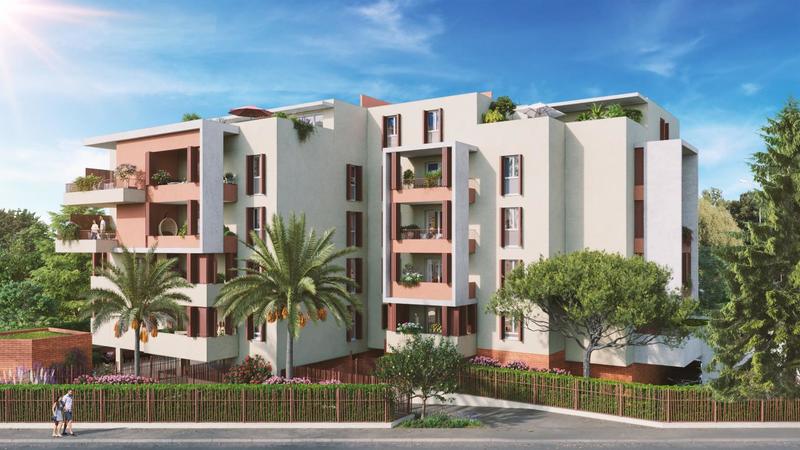 Appartement - 83 m² - 3 pièces