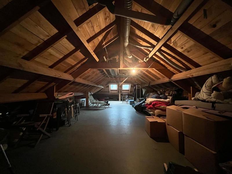 Maison - 130 m² - 4 pièces