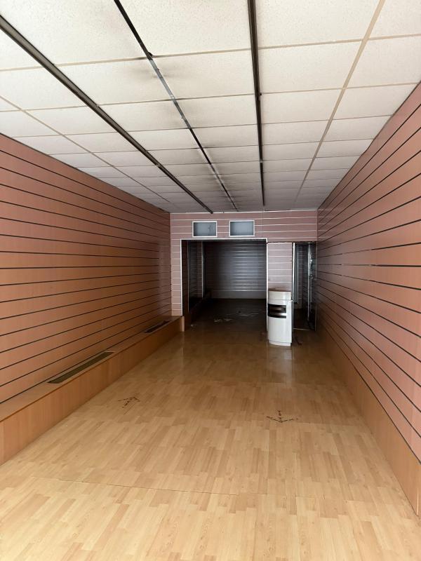 Immeuble - 200 m² - 2 pièces