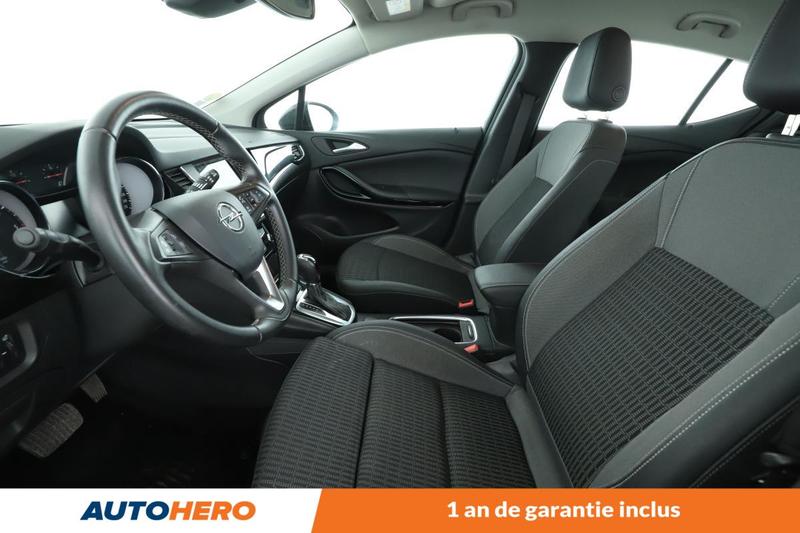 Opel Astra 1.5 Diesel Elegance Automatique 122 ch