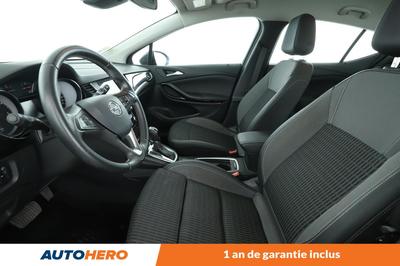 Opel Astra 1.5 Diesel Elegance Automatique 122 ch
