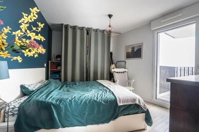 Appartement - 51 m² - 2 pièces