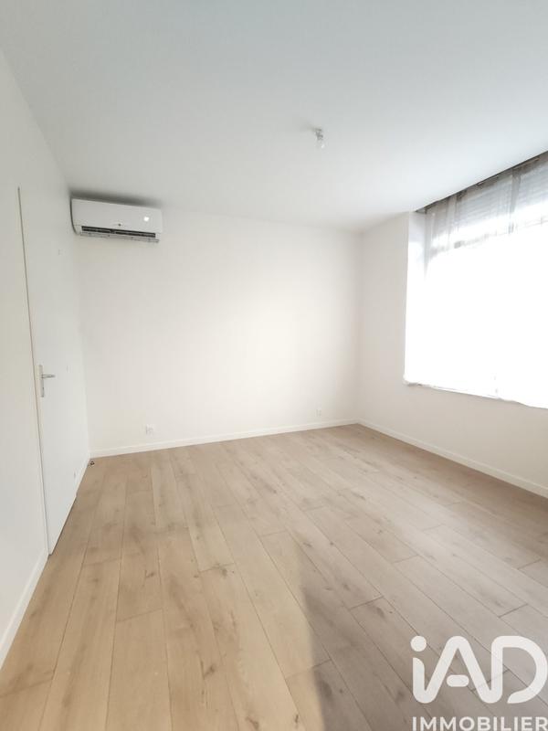 Maison de ville - 120 m² - 6 pièces