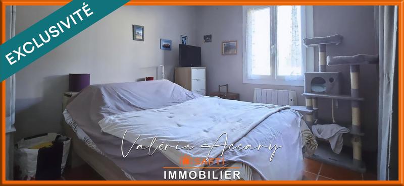 Maison - 109 m² - 4 pièces