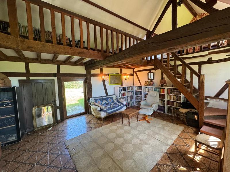 Maison - 171 m² - 6 pièces