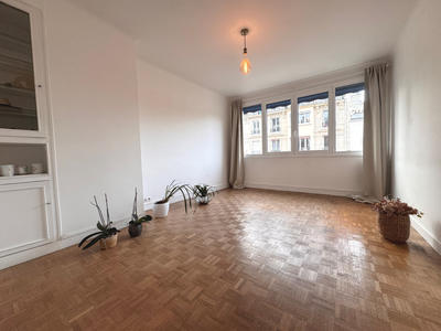 Appartement - 51 m² - 2 pièces