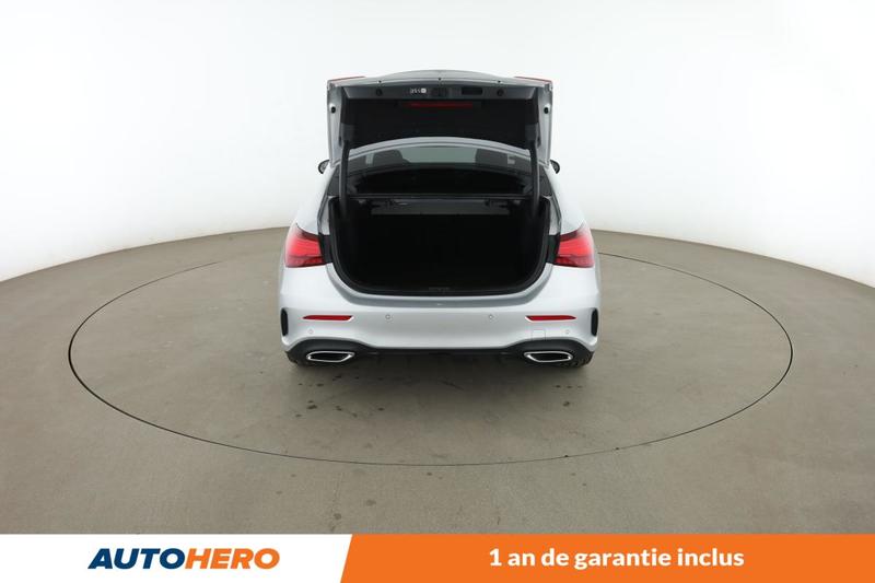 Mercedes Classe a Berline 200 Amg Line 7g-Dct 163 ch