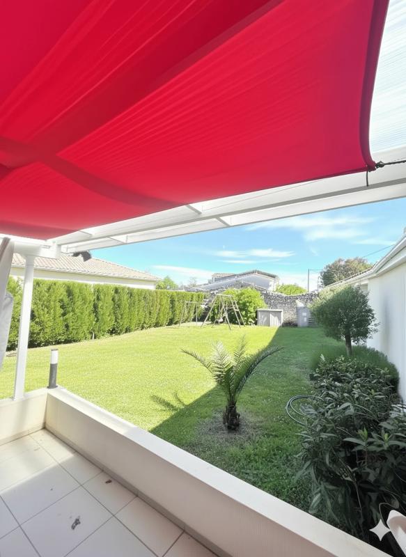 Maison - 165 m² - 5 pièces