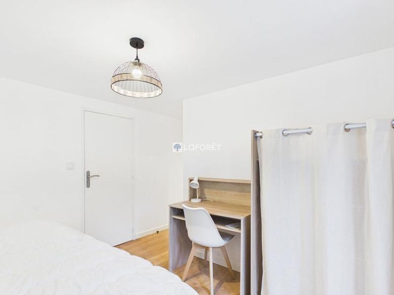 Appartement - 41 m² - 3 pièces