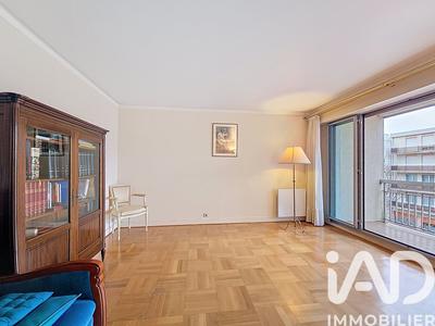 Appartement - 81 m² - 4 pièces