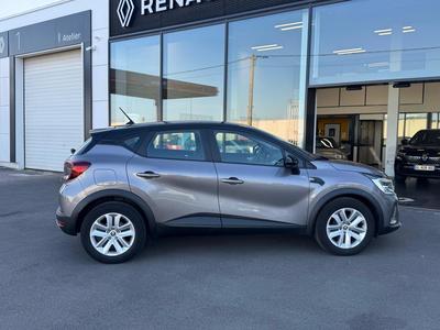 Renault Captur II Tce 90 Ch Business