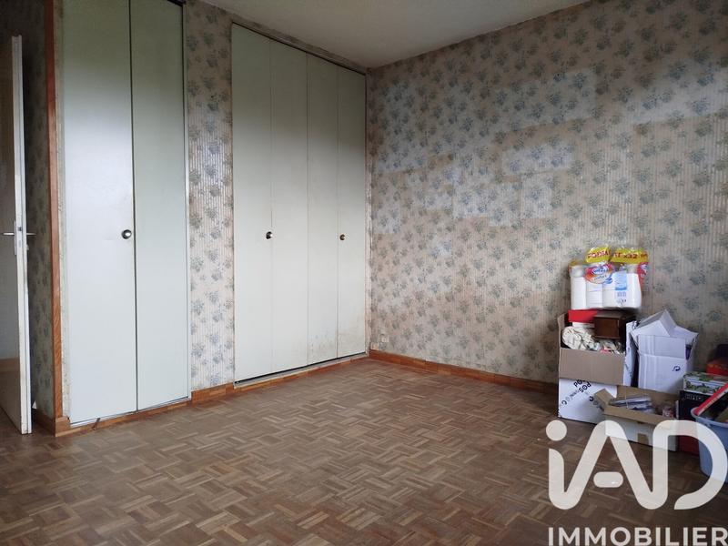 Maison - 84 m² - 4 pièces