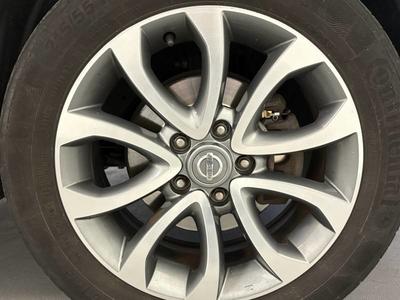Nissan Juke 1.5 dCi 110 Fap Start/Stop System Tekna