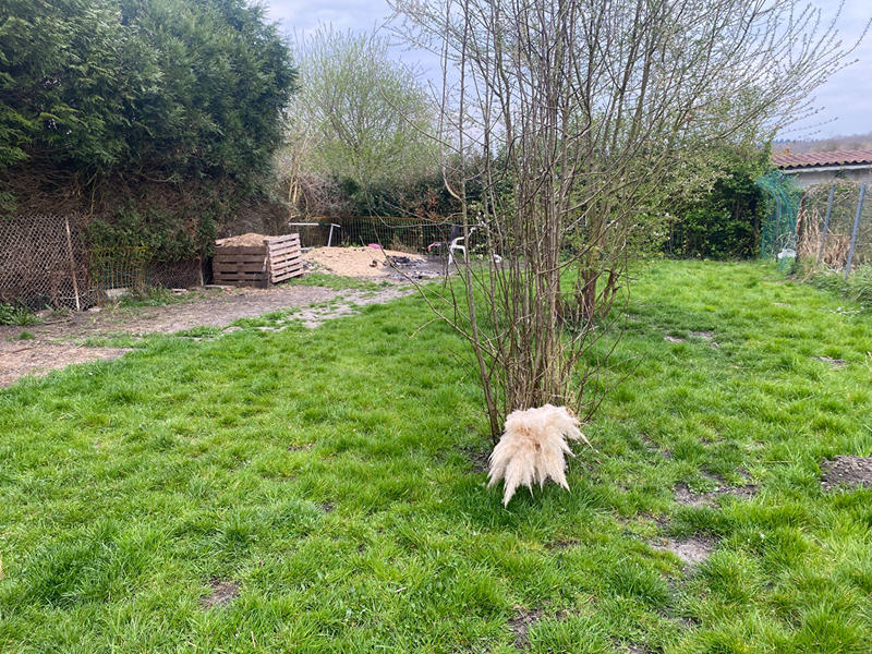 Maison - 77 m² - 5 pièces