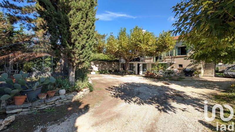 Maison - 65 m² - 4 pièces