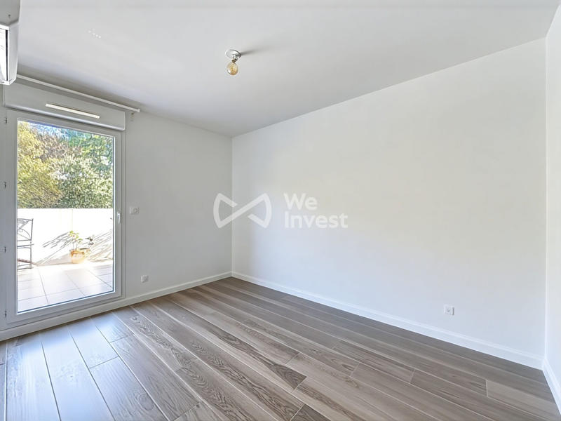 Appartement - 80 m² - 3 pièces