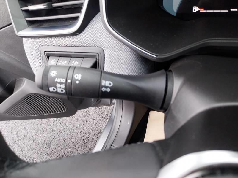 Renault Clio TCe 90 ch Gsr2 Techno