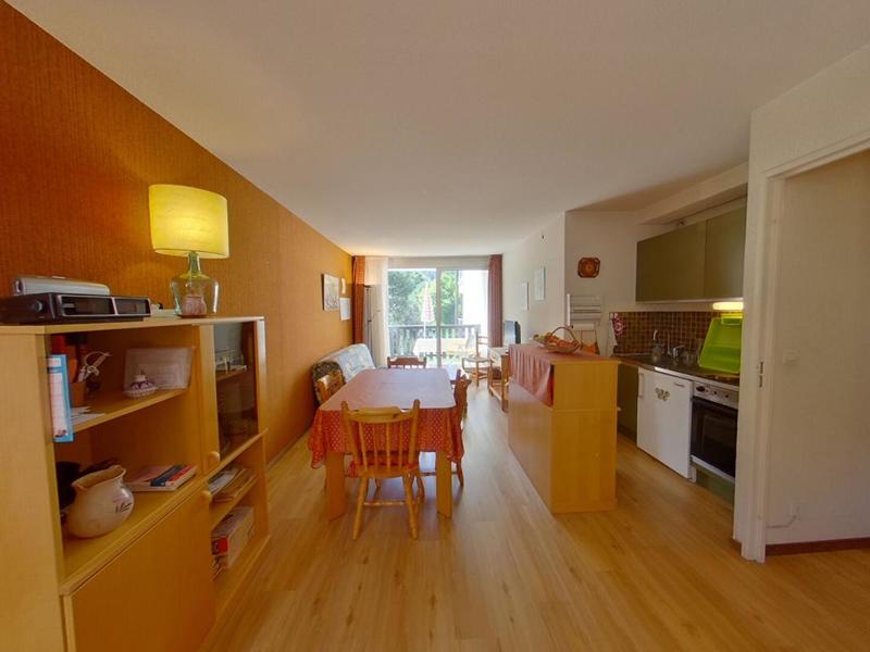 Appartement - 48 m² - 3 pièces