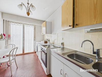 Appartement - 116 m² - 5 pièces