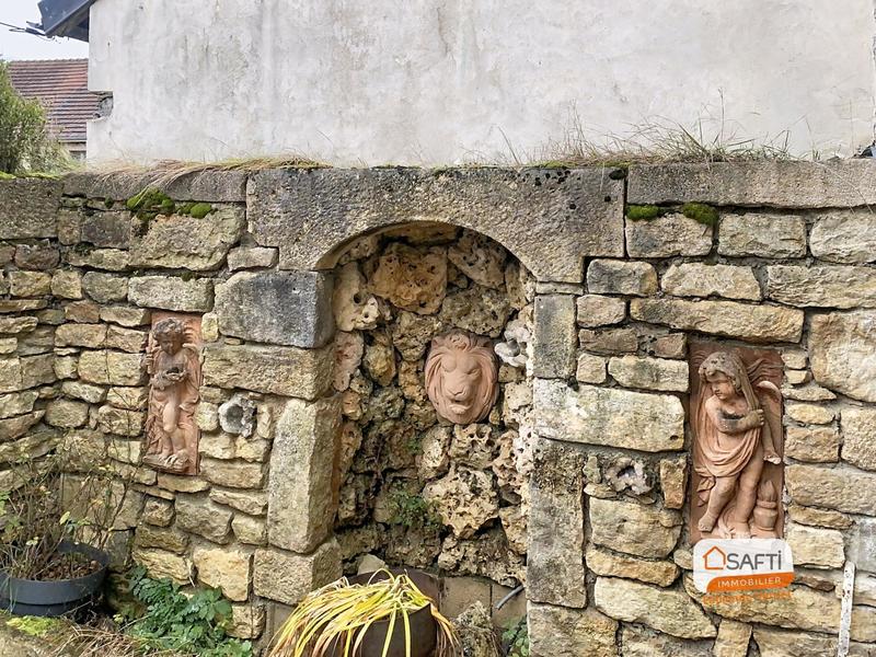 Maison - 290 m² - 10 pièces