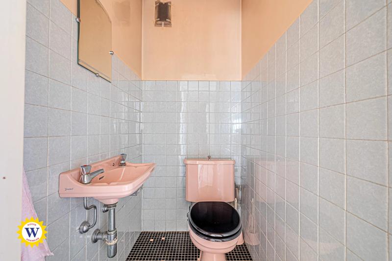 Appartement - 79 m² - 3 pièces