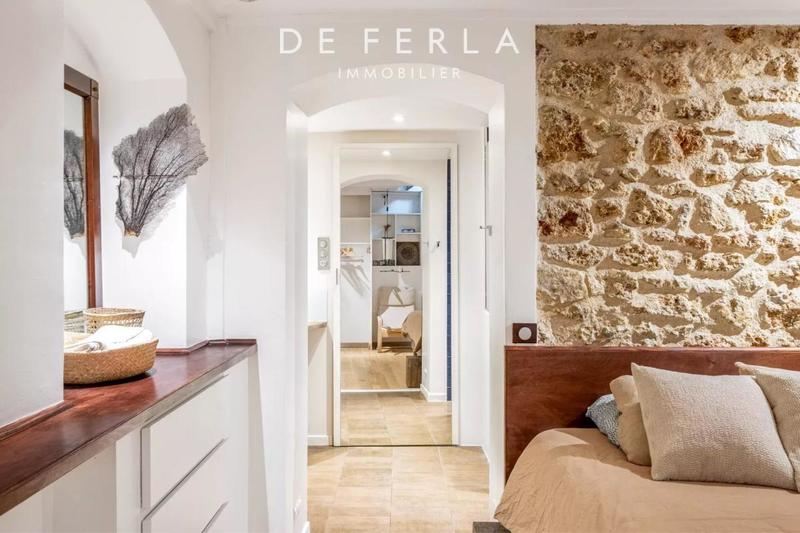 Appartement - 78 m² - 3 pièces