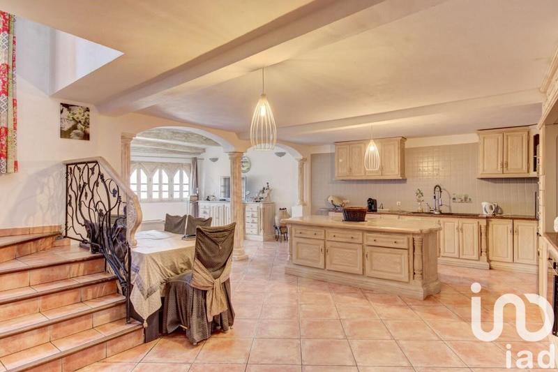 Maison de village - 163 m² - 5 pièces