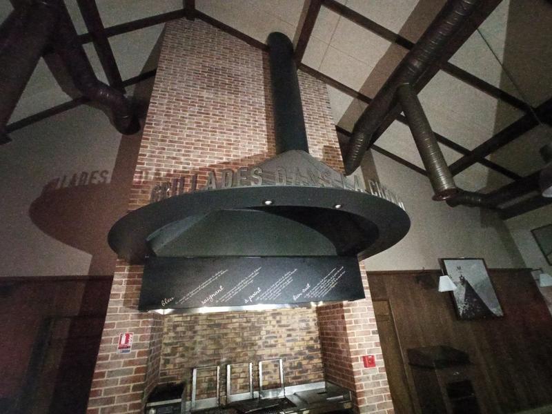 Local commercial - 373 m²