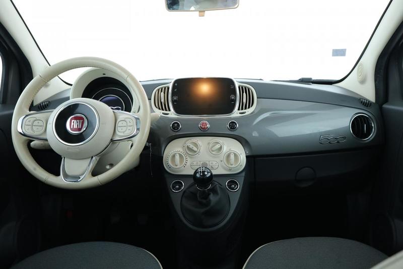 Fiat 500 1.2 Lounge 69 ch