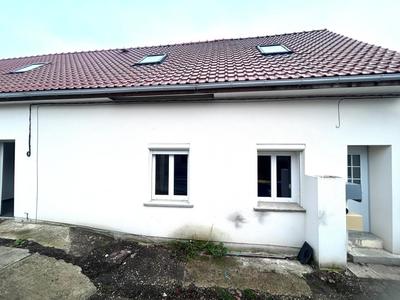 Immeuble - 120 m² - 5 pièces