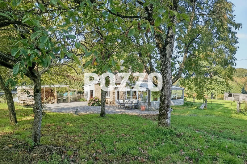 Maison - 76 m² - 3 pièces