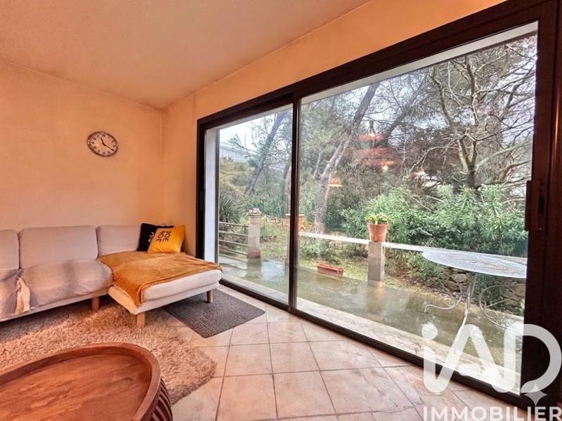 Maison - 104 m² - 4 pièces