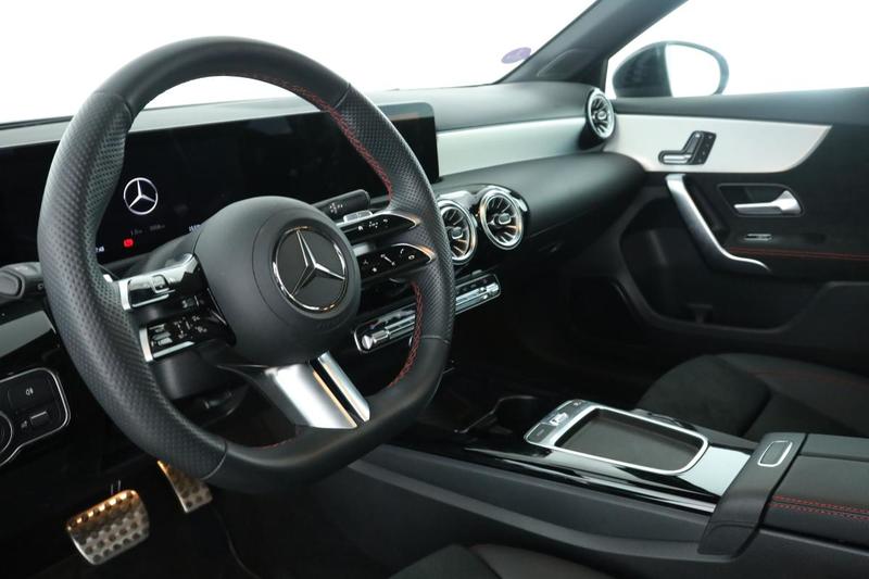 Mercedes Classe a Berline 200 Amg Line 7g-Dct 163 ch