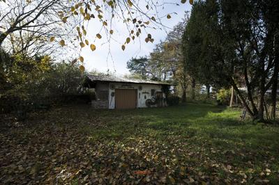 Maison ancienne - 106 m² - 5 pièces