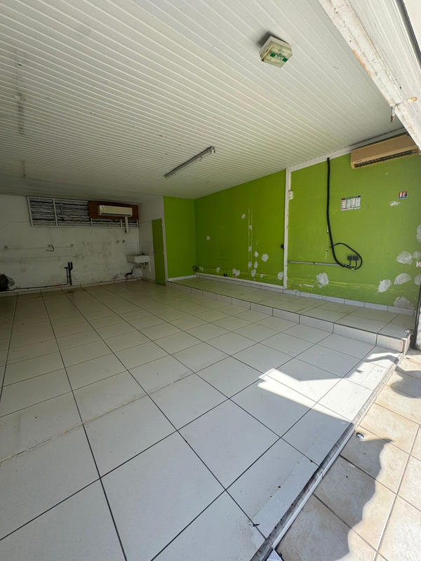 Local commercial - 40 m²