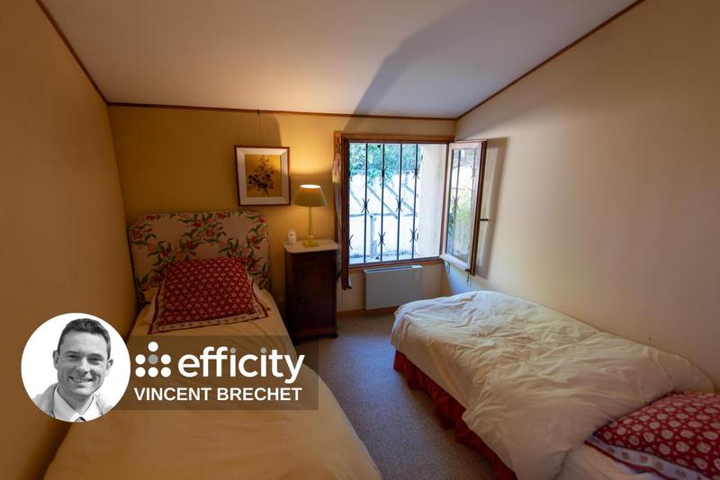 Maison - 190 m² - 6 pièces