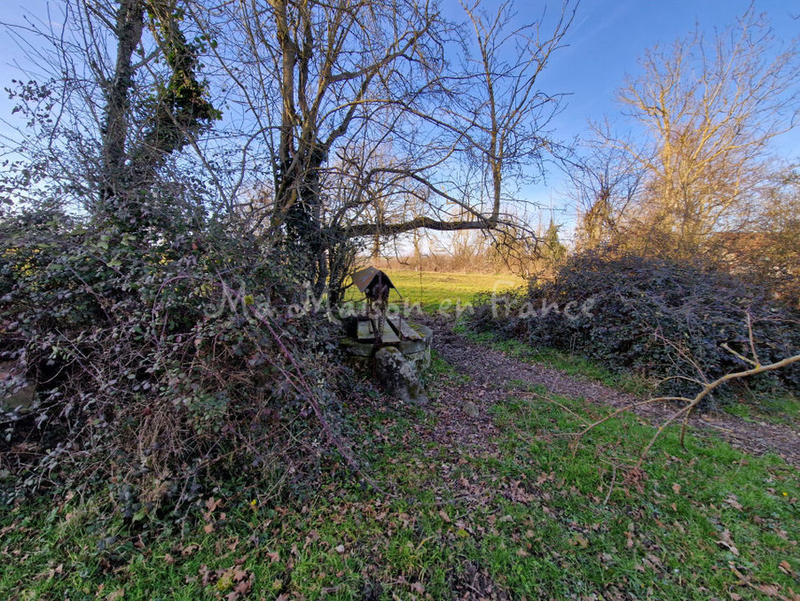 Maison - 160 m² - 1 pièce