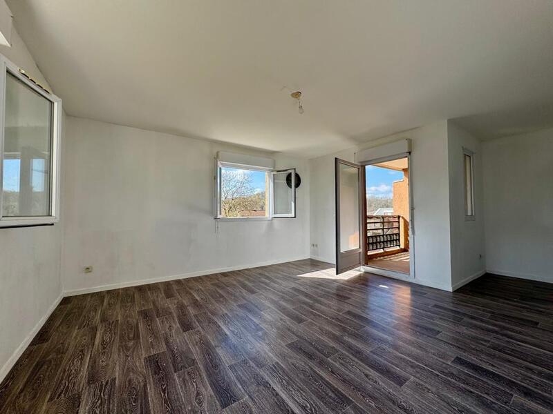 Appartement - 83 m² - 4 pièces