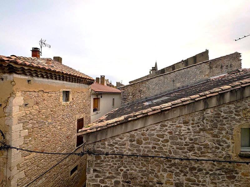 Maison - 80 m² - 5 pièces