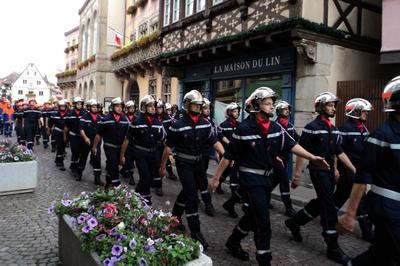 Festivités de la fête nationale